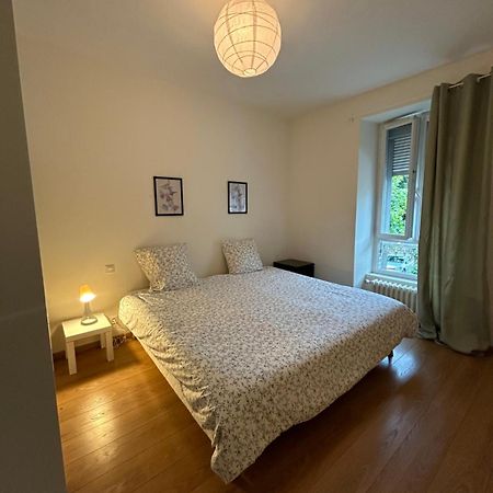 Jolie Maison Familiale Guingamp Extérieur photo